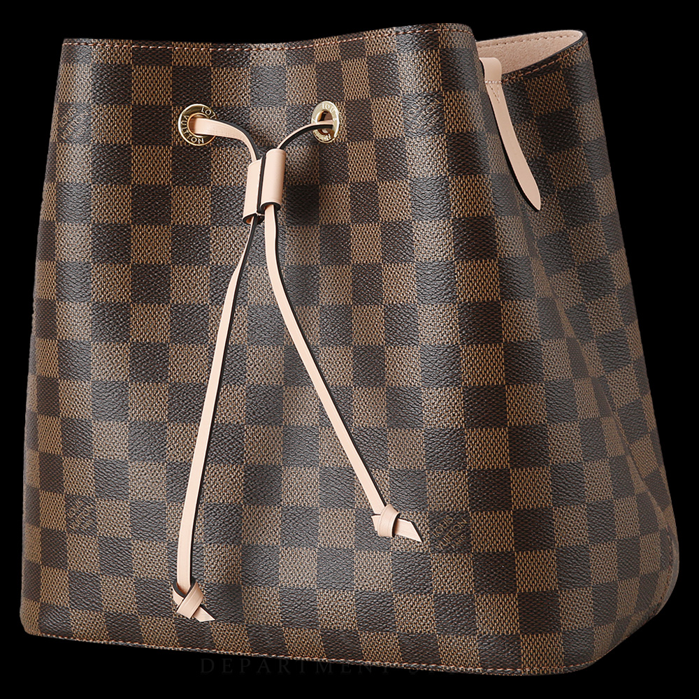 LOUIS VUITTON(NEW)루이비통 다미에 에벤 네오노에 (새상품) NEW PRODUCT